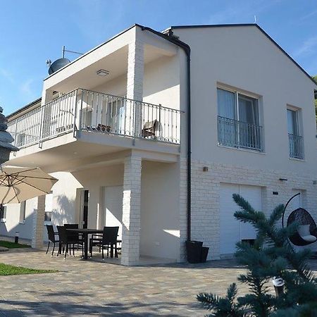 Apartments Villa Marina Vodice Ngoại thất bức ảnh