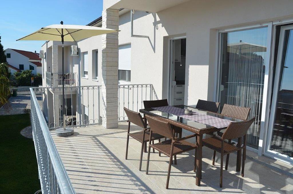 Apartments Villa Marina Vodice Phòng bức ảnh