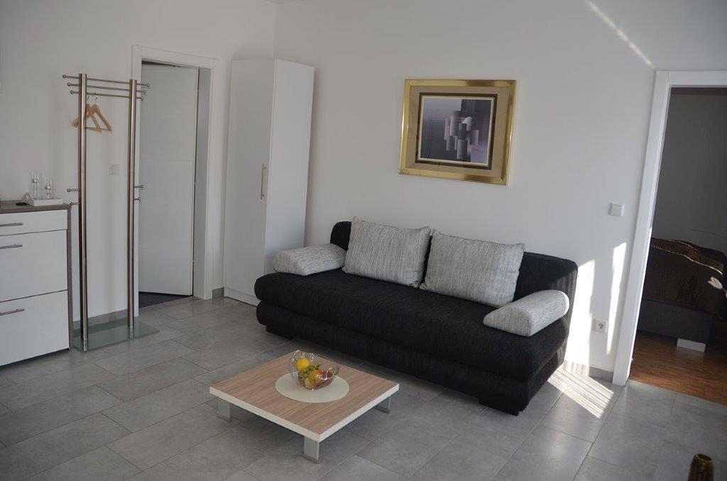Apartments Villa Marina Vodice Phòng bức ảnh