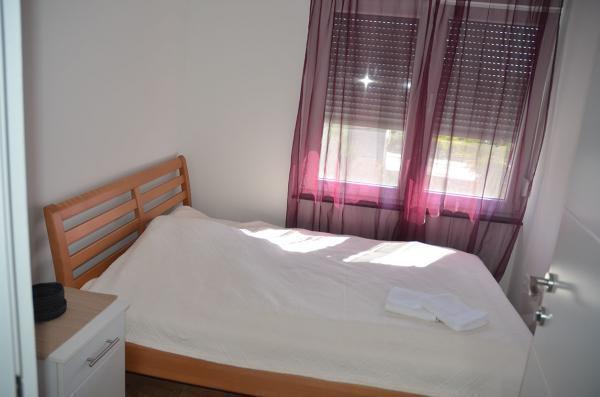 Apartments Villa Marina Vodice Phòng bức ảnh