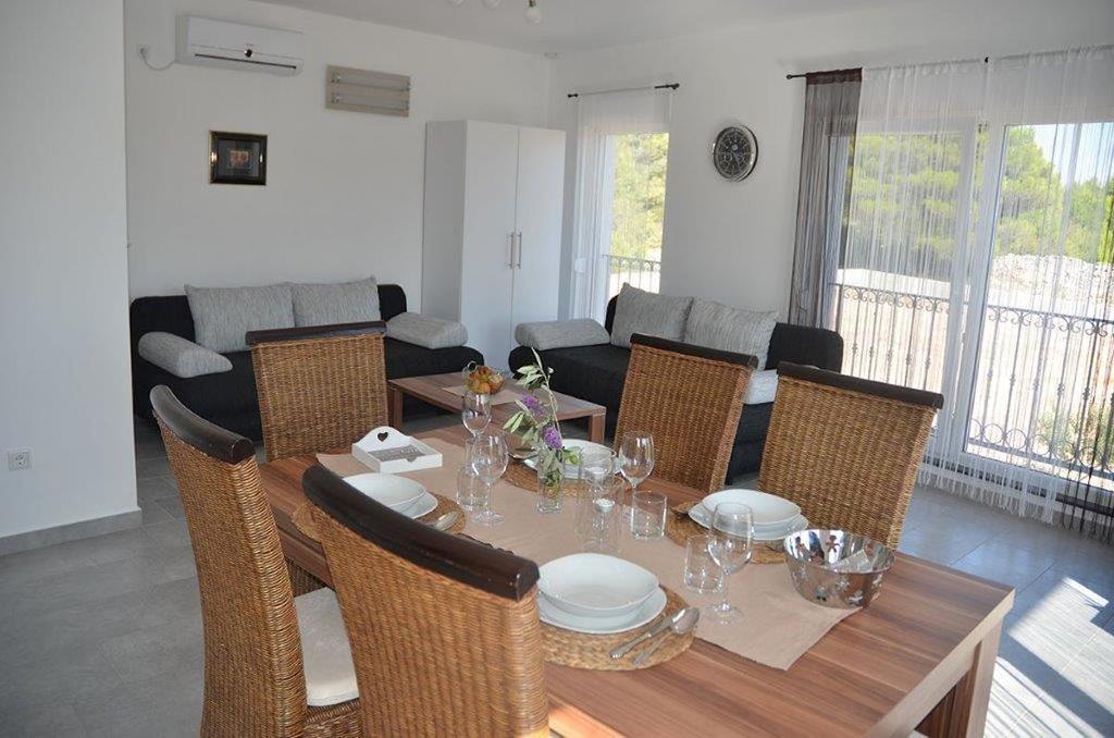 Apartments Villa Marina Vodice Phòng bức ảnh