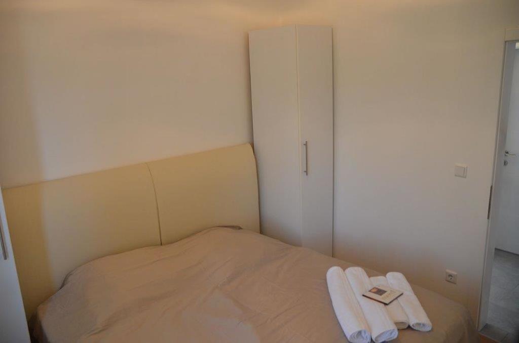 Apartments Villa Marina Vodice Phòng bức ảnh