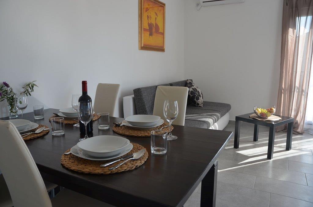 Apartments Villa Marina Vodice Phòng bức ảnh