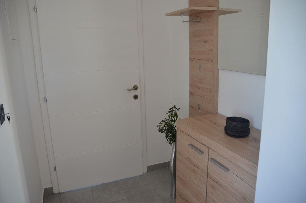 Apartments Villa Marina Vodice Phòng bức ảnh