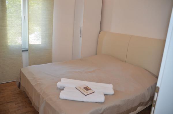 Apartments Villa Marina Vodice Phòng bức ảnh