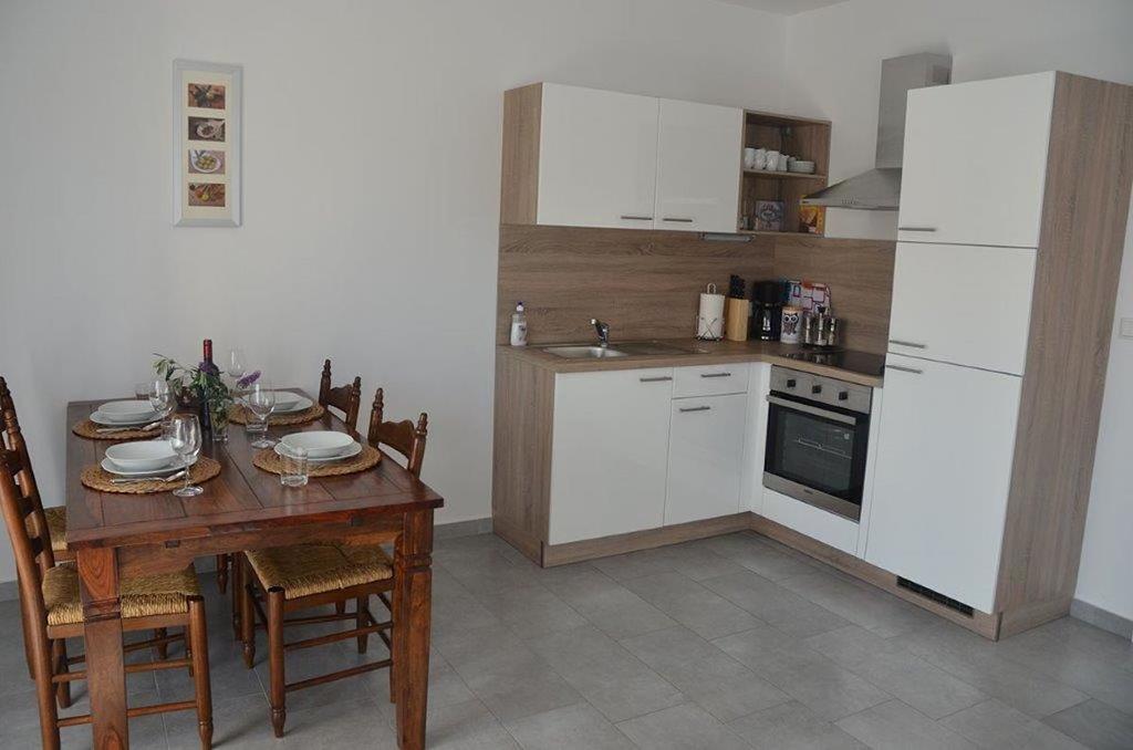 Apartments Villa Marina Vodice Phòng bức ảnh