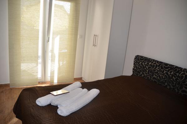 Apartments Villa Marina Vodice Phòng bức ảnh