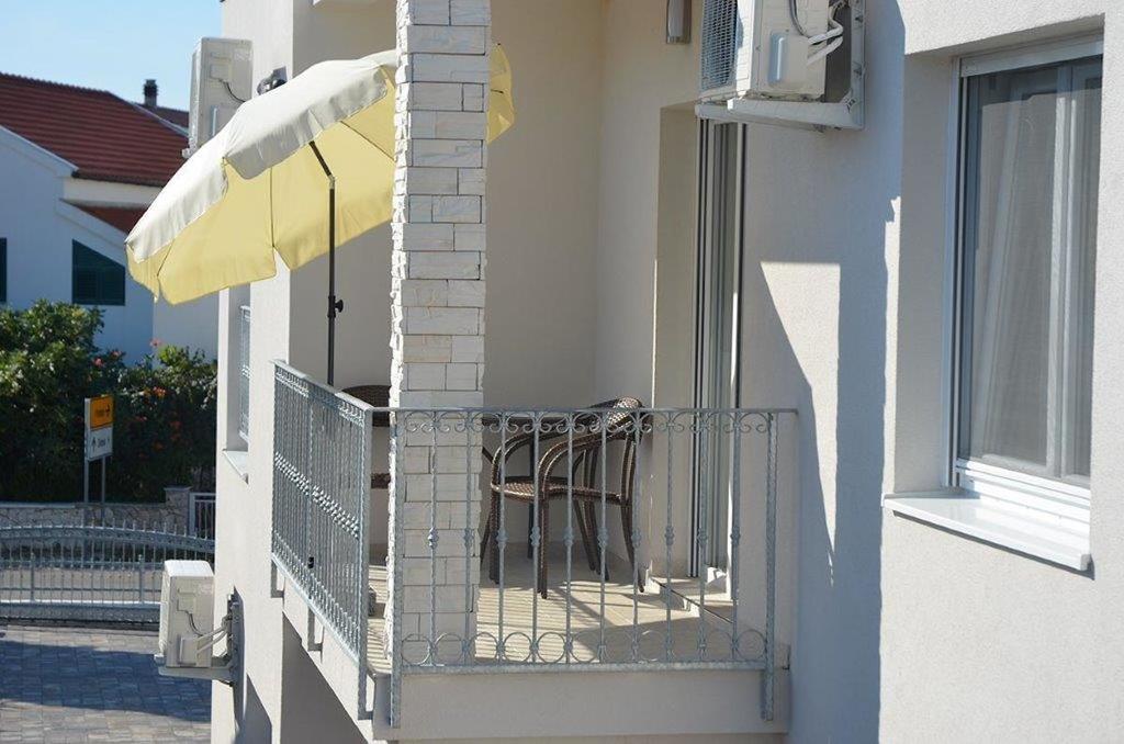 Apartments Villa Marina Vodice Phòng bức ảnh