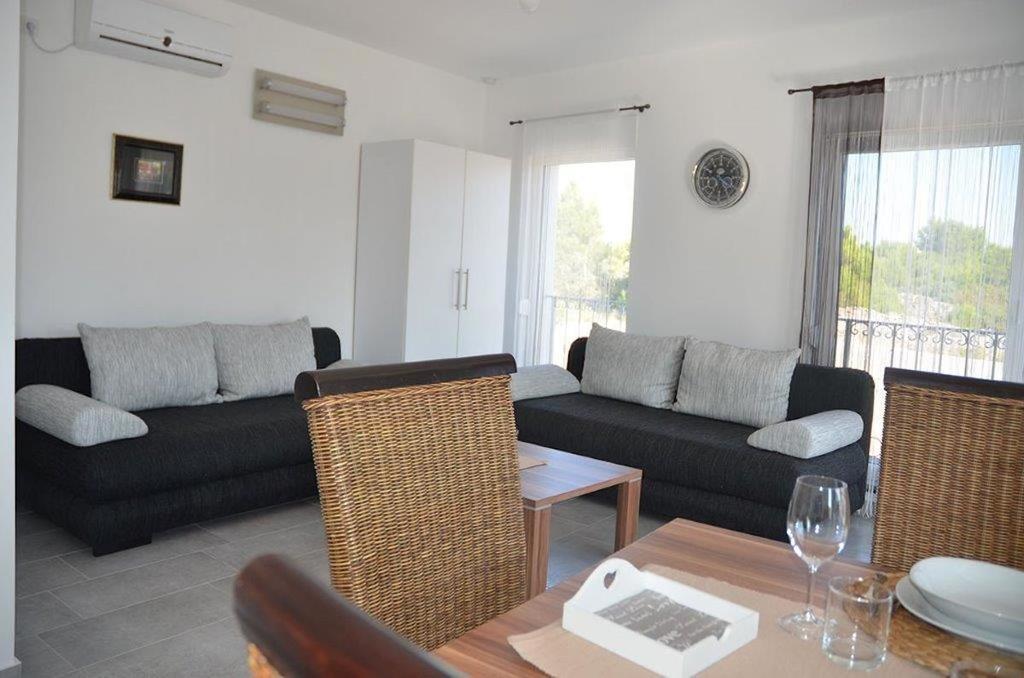 Apartments Villa Marina Vodice Phòng bức ảnh